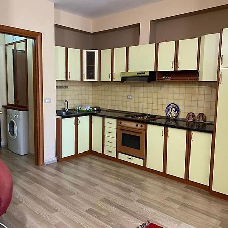 Apartament *Heart Of New Bazaar 1 Bed Apt* Tirana Zewnętrze zdjęcie