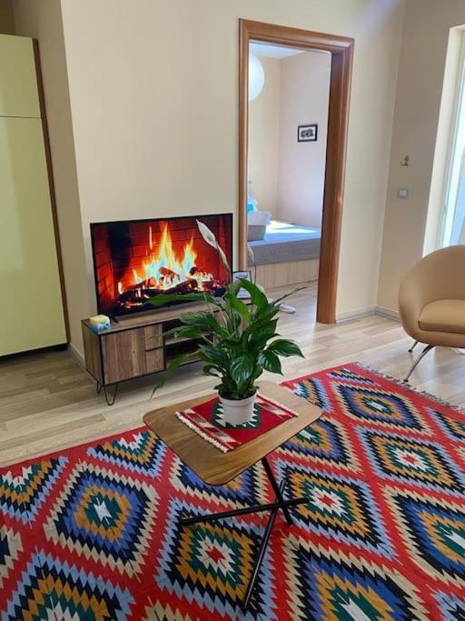 Apartament *Heart Of New Bazaar 1 Bed Apt* Tirana Zewnętrze zdjęcie