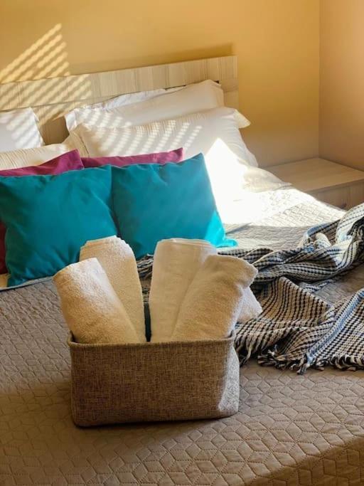Apartament *Heart Of New Bazaar 1 Bed Apt* Tirana Zewnętrze zdjęcie